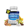 Magnesium Glycinate Capsules