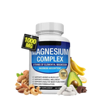Magnesium Glycinate Capsules